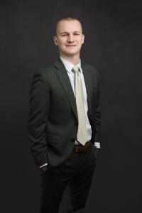 Colorado Springs Criminal Defense Lawyer