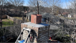 chimney cap