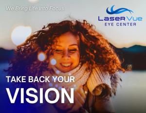 Advancing Vision Care in the Bay Area