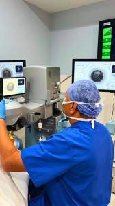laser cataract surgery in Santa Rosa