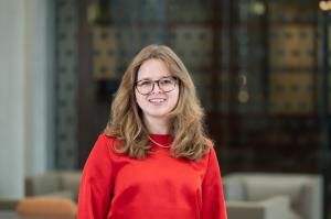 Austin Attorney Lauren Grace Barnett