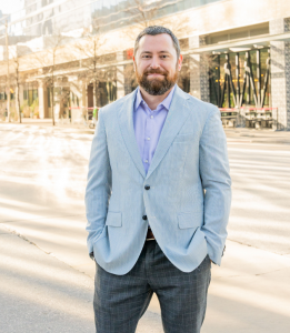 Todd A. Wilson, Austin Probate & Estate Planning Attorney