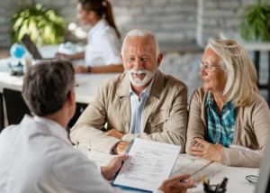 Medicare agent Florida