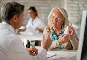medicare advisor.