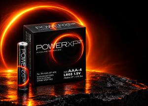 AAA alkaline batteries bulk pack,