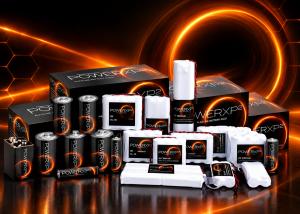 alkaline battery pack