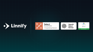 Linnify achieves Select Partner status across Anthropic’s Claude Partner Network, OpenAI, and Google Cloud