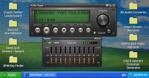 Free Tools for Gamers, Producers, and TikTok Creators