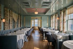 COAST at Ocean House