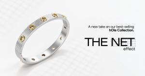 The hOle Net Launch