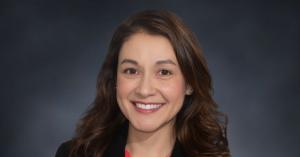 Christina Lamas, Executive Director, NFCYM