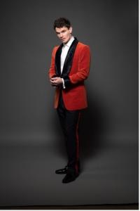 Menswear by Manocha Bespoke (Photo credit: Mitchell Vito)