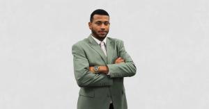 Dimetrius Lopez, newly promoted Senior Corporate Trainer at Cleveland-based 5W&Co