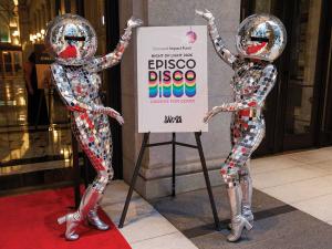 Night of Light EPISCO DISCO 2026 Groove for Good