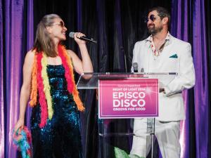 Night of Light EPISCO DISCO 2026 Duet