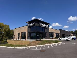 Truss Vet Knoxville Exterior