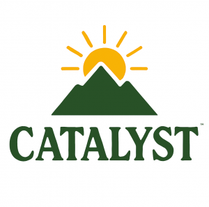 Catalyst Logo