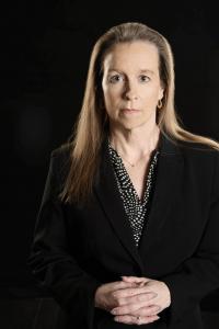 Professional headshot of Brandi Young, Partner at Keith & Lorfing and former federal prosecutor featured on Fox News discussing the OceanGate investigation.