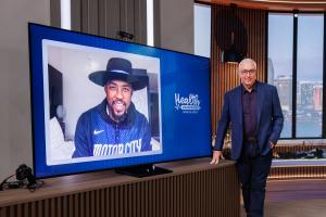 Montell Jordan and Dr. Drew Pinsky