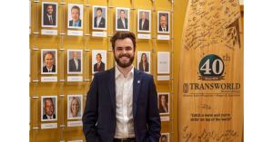 Jake Tobin, Florida M&A intermediary with Transworld Business Advisors in Fort Lauderdale