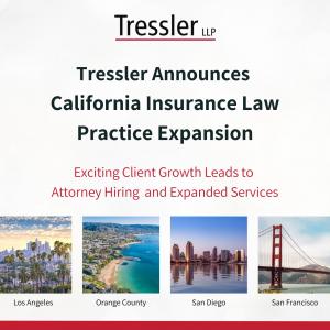 Image of Tressler Offices in California