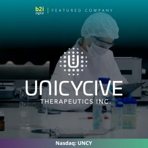 Unicycive Therapeutics announces FDA acceptance of its resubmitted New Drug Application for oxylanthanum carbonate (OLC), with a PDUFA target action date of March 25, 2027.