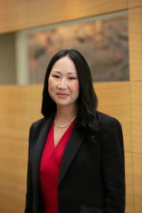 Ada P. Lam, principal lawyer at Lam Legal - Trial Lawyers in Vancouver, British Columbia