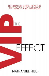 The VIP Effect: Designing Experiences to Impact and Impress