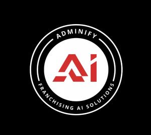 Adminify company logo