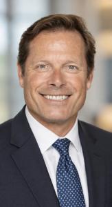 Chip Gengras III of Connecticut