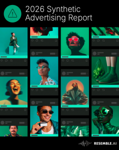the 2026 Synthetic Advertising Report, the first large-scale, independent audit of how much AI-generated media is actually running inside the ads people see every day on Meta’s platform