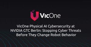 Demonstrations show how robotics teams can test behavior-changing cyber risks before deployment and respond during operation.