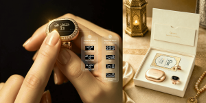 Touch control