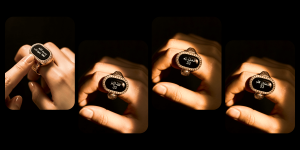 Fully Guided Dhikr Experience & Dhikr Text Display