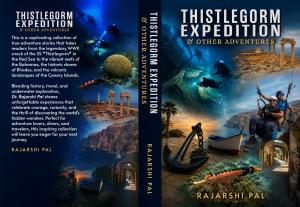 Thistlegorm Expedition & Other Adventures by Dr. Rajarshi Pal Pic 2