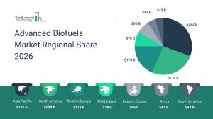 Advanced Biofuels Market  Size