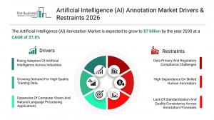 artificial_intelligence_ai_annotation Report