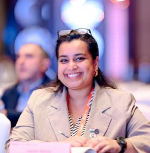 Mohini Mehta, Senior Consultant, Healthcare & Life Sciences, Frost & Sullivan