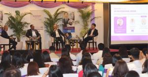2026 October JobNet HR Professional Series - Panel 1