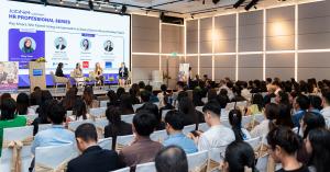 JobNet Group - Online Salary Survey Cambodia Launch - Panel 2