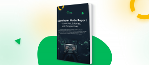 AI Developer Hubs Report - Qubit Labs