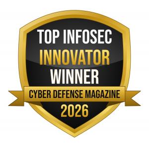 Top Infosec Innovator 2026