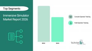Immersive Simulator Market Report