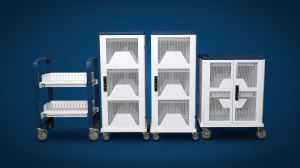 JAR Systems' Elevate Air Evo, Elevate 36 Evo, Elevate 42 Evo, and Elevate Evo