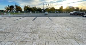 Parking Lot Paving GTA