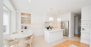 Kitchen Renovation Richmond Hill