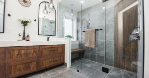 Bathroom Renovation Vaughan