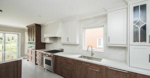Kitchen Renovation Vaughan
