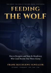 Feeding The Wolf