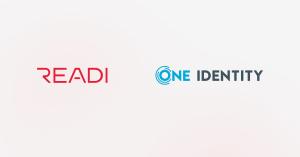 READI and One Identity logos